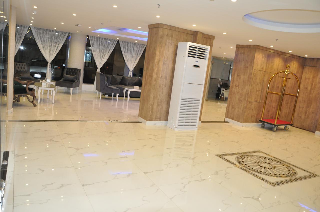 الدمام Reality Suites المظهر الخارجي الصورة