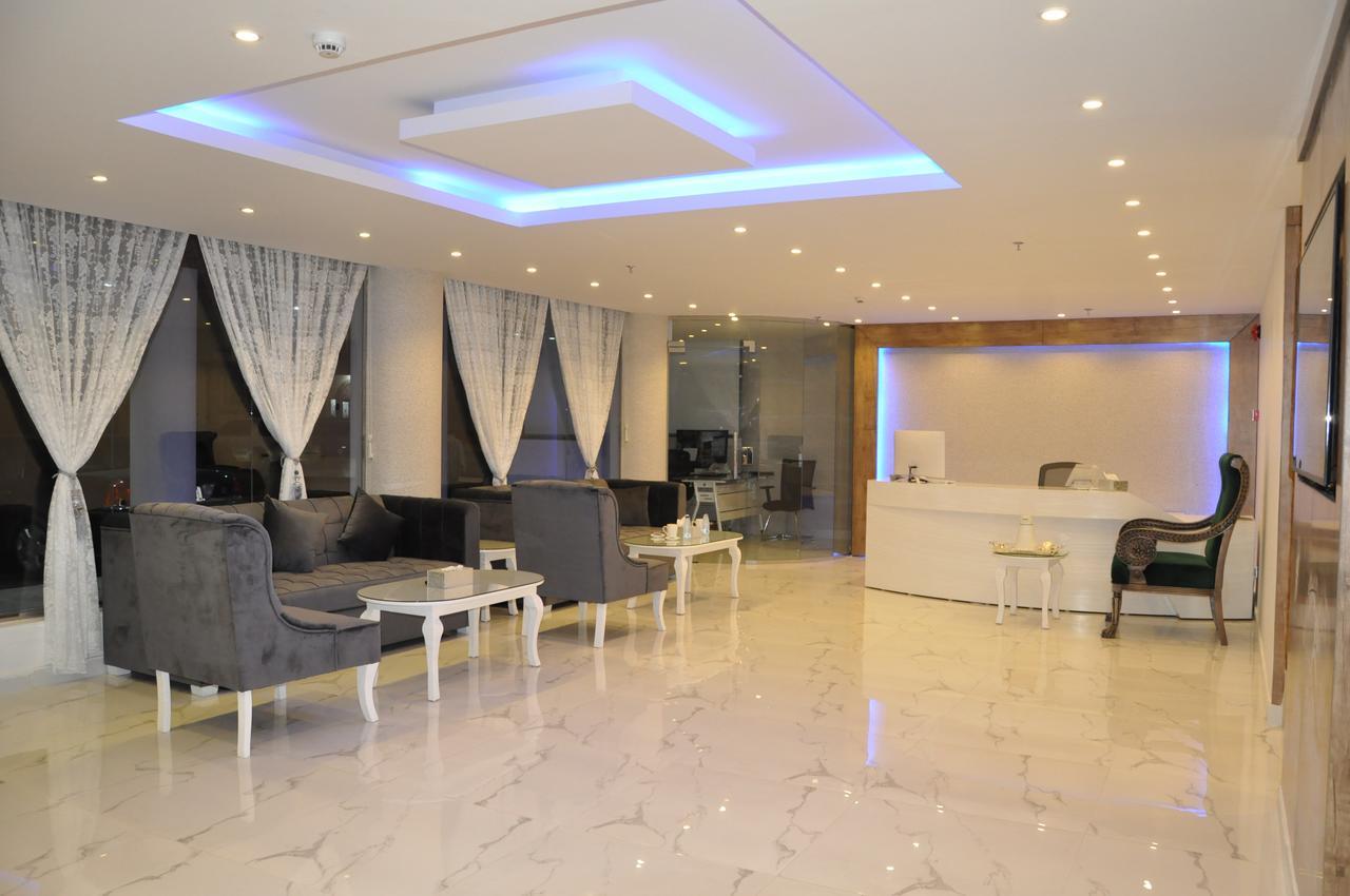 الدمام Reality Suites المظهر الخارجي الصورة
