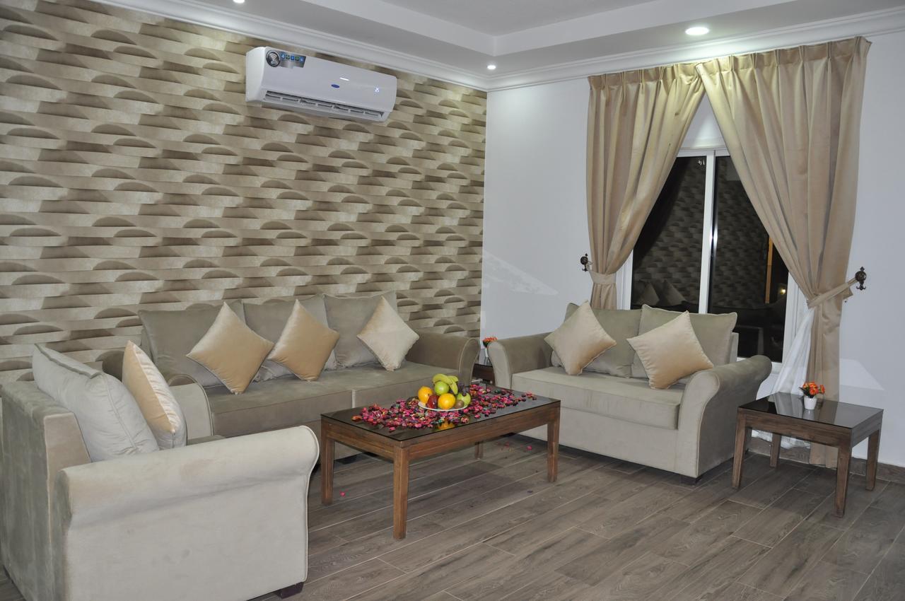 الدمام Reality Suites المظهر الخارجي الصورة