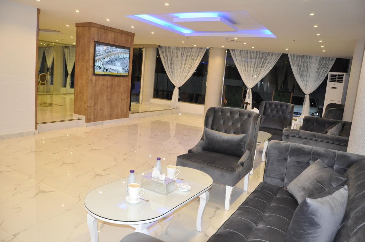 الدمام Reality Suites المظهر الخارجي الصورة