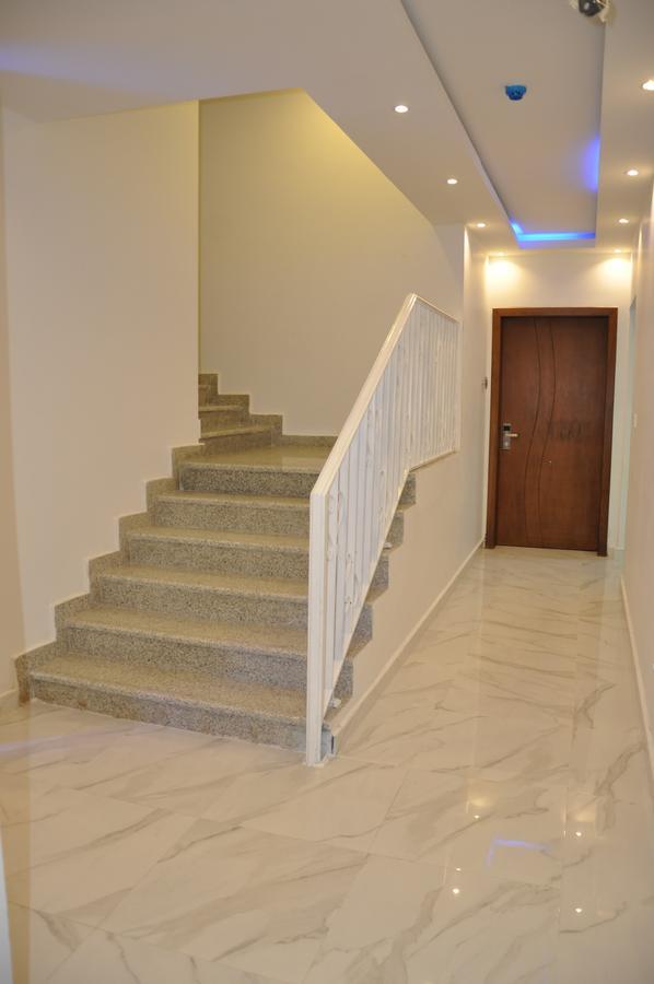 الدمام Reality Suites المظهر الخارجي الصورة