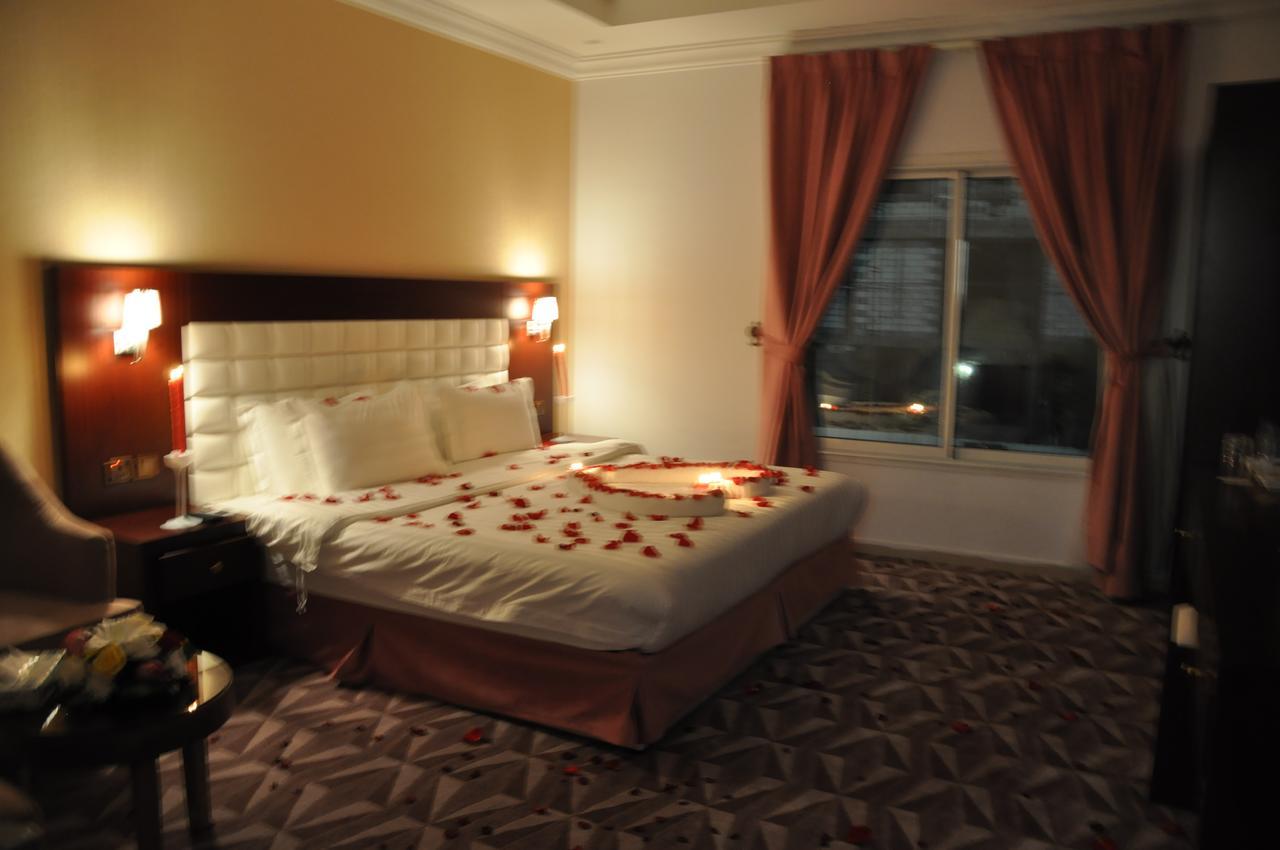 الدمام Reality Suites المظهر الخارجي الصورة