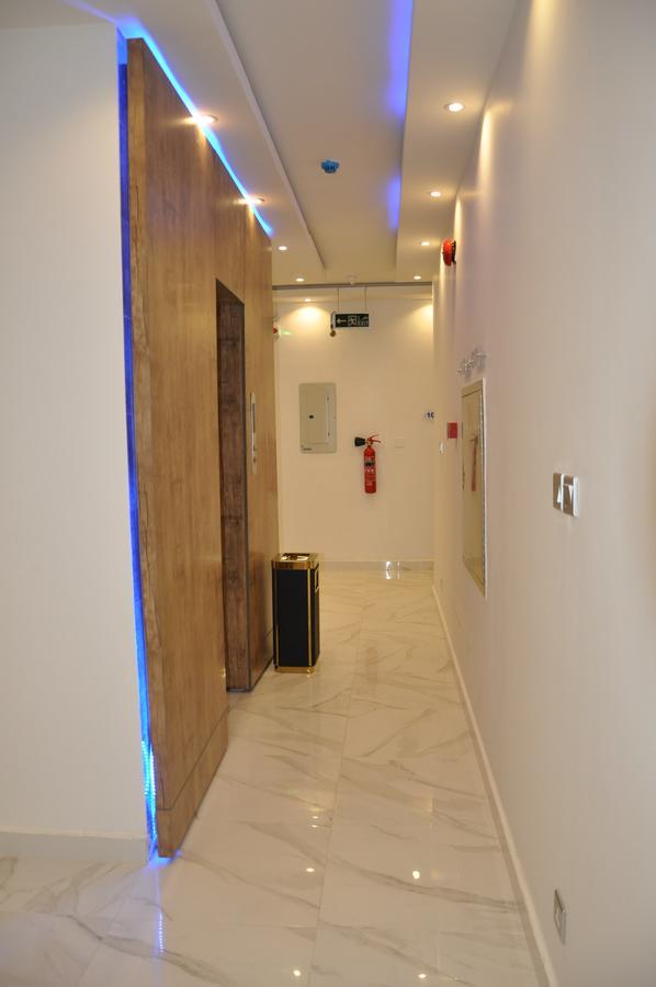 الدمام Reality Suites المظهر الخارجي الصورة