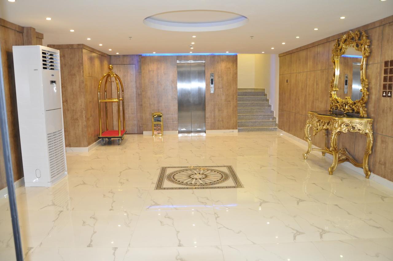 الدمام Reality Suites المظهر الخارجي الصورة