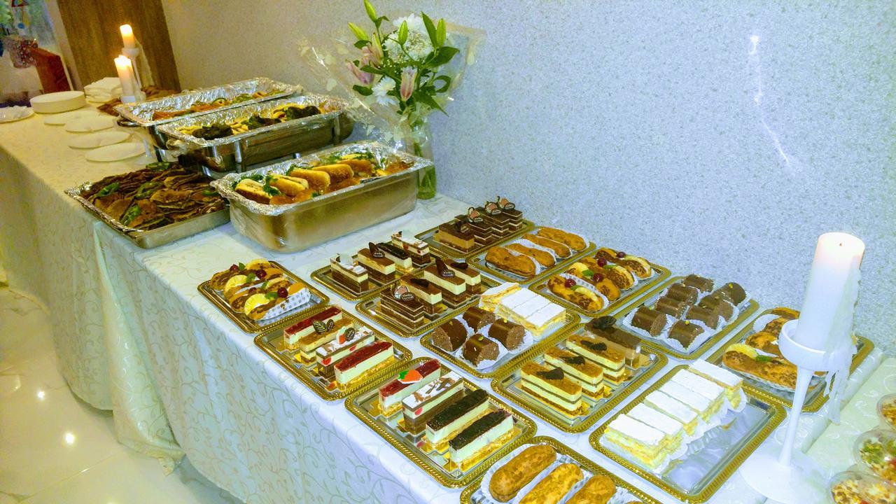 الدمام Reality Suites المظهر الخارجي الصورة