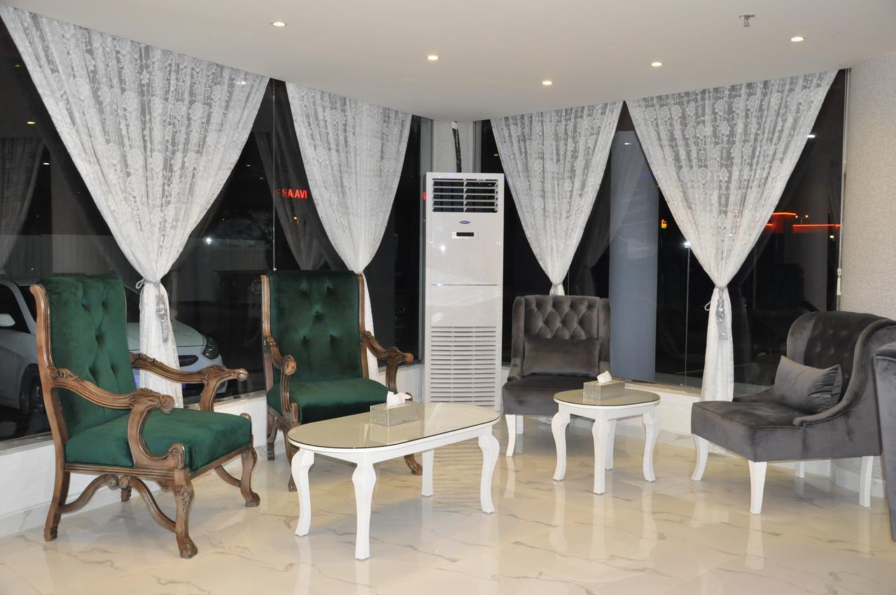 الدمام Reality Suites المظهر الخارجي الصورة